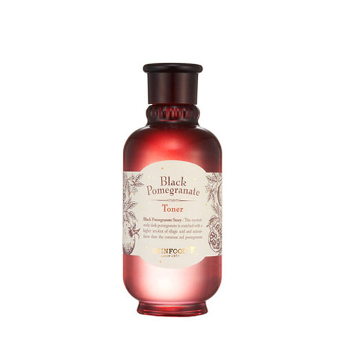 Skinfood Black Pomegranate Toner - Skinfood Black Pomegranate Toner 180ml Ebay skinfood black pomegranate toner skinfood black pomegranate toner 180ml ebay