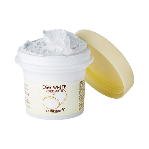 SKINFOOD Egg White Pore Mask SKINFOOD Egg White Pore Mask
