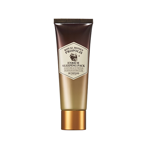 SKINFOOD Royal Honey Propolis Enrich Sleeping Pack SKINFOOD Royal Honey Propolis Enrich Sleeping Pack