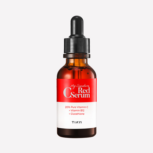 TIAM My Signature Red C Serum TIAM My Signature Red C Serum