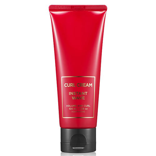 TOSOWOONG Curl Cream TOSOWOONG Curl Cream