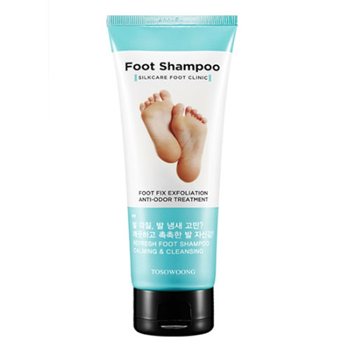 TOSOWOONG Foot Shampoo TOSOWOONG Foot Shampoo