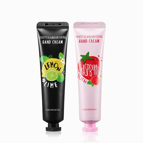 TOSOWOONG Fruitful & Nourishing Hand Cream TOSOWOONG Fruitful & Nourishing Hand Cream