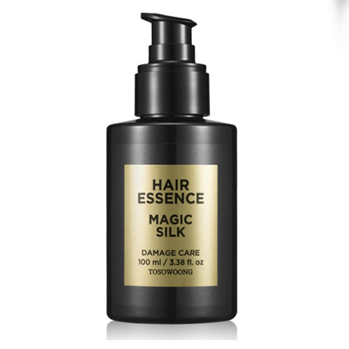 TOSOWOONG Hair Essence Magic Silk TOSOWOONG Hair Essence Magic Silk