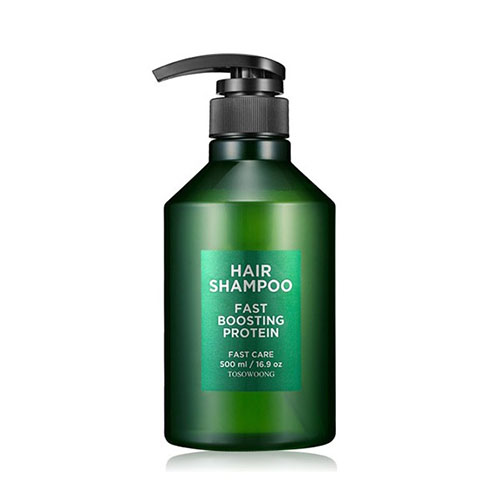 TOSOWOONG Hair Shampoo Fast Boosting Protein TOSOWOONG Hair Shampoo Fast Boosting Protein