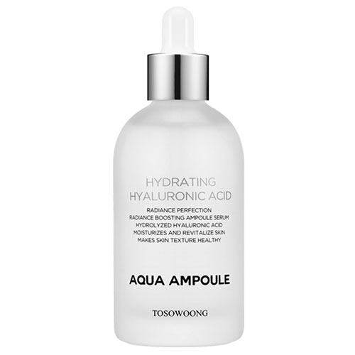 TOSOWOONG Hydrating Hyaluronic Acid Aqua Ampoule