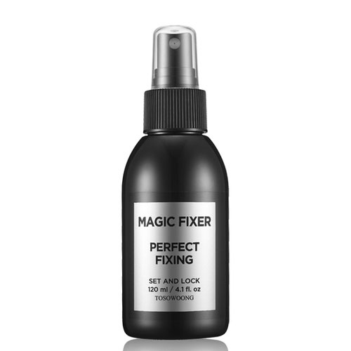 TOSOWOONG Magic Fixer Perfect Fixing TOSOWOONG Magic Fixer Perfect Fixing