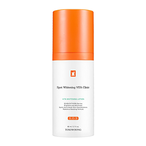 TOSOWOONG Spot Whitening VITA Clinic Vita Whitening Lotion TOSOWOONG Spot Whitening VITA Clinic Vita Whitening Lotion