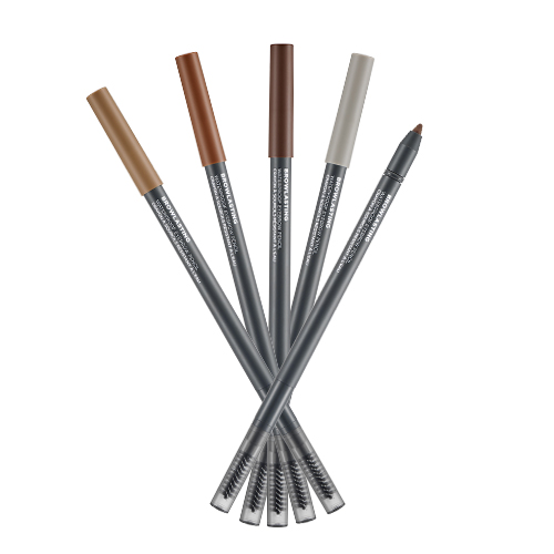 THE FACE SHOP Browlasting Waterproof Eyebrow Pencil