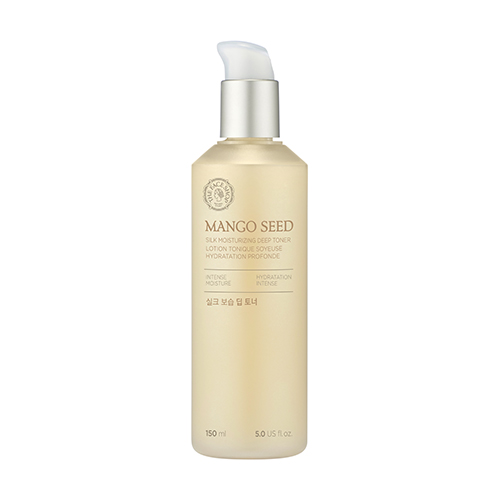 THE FACE SHOP Mango Seed Silk Moisturizing Deep Toner THE FACE SHOP Mango Seed Silk Moisturizing Deep Toner
