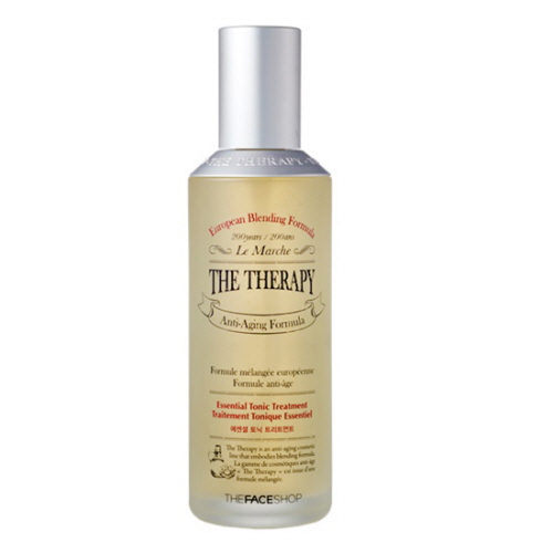 TheFaceShop THE THERAPY Essential Tonic Treatment 150ml