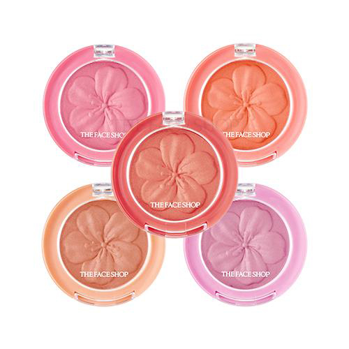 The FACE Shop Blush Pop The FACE Shop Blush Pop