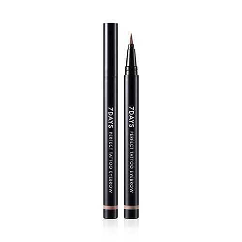TONYMOLY 7DAYS Perfect Tattoo Eyebrow TONYMOLY 7DAYS Perfect Tattoo Eyebrow