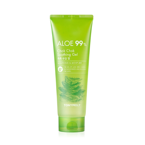 TONYMOLY Aloe 99% Chok Chok Soothing Gel TONYMOLY Aloe 99% Chok Chok Soothing Gel