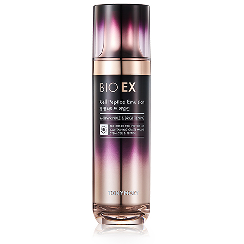 TONYMOLY BIO EX Cell Peptide Emulsion TONYMOLY BIO EX Cell Peptide Emulsion