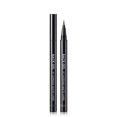TONYMOLY Back Gel BT Supreme Matte Liner TONYMOLY Back Gel BT Supreme Matte Liner