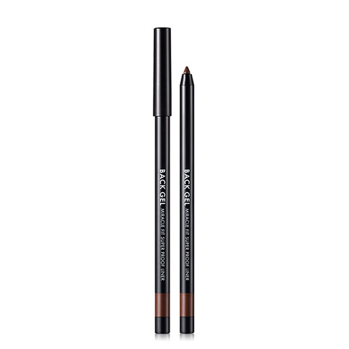 TONYMOLY Back Gel Miracle Fit Super Proof Liner