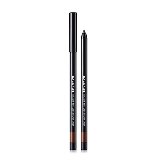 TONYMOLY Back Gel Miracle Fit Super Proof Liner TONYMOLY Back Gel Miracle Fit Super Proof Liner