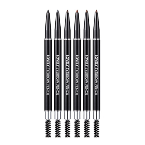 TONYMOLY Lovely Eyebrow Pencil TONYMOLY Lovely Eyebrow Pencil