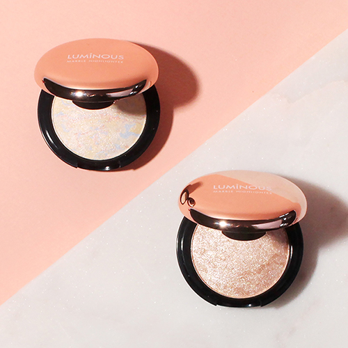 TONYMOLY Luminous Marble Highlighter TONYMOLY Luminous Marble Highlighter
