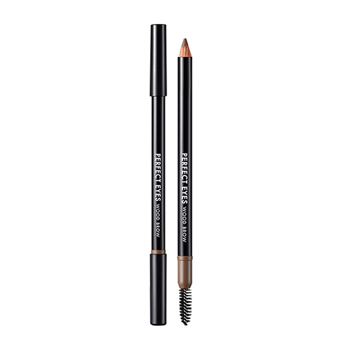 TONYMOLY Perfect Eyes Wood Brow