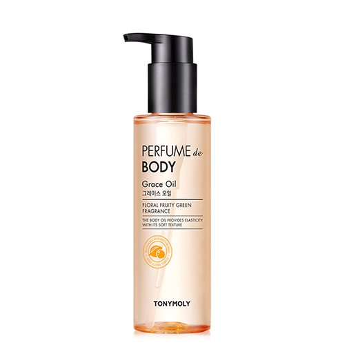 TONYMOLY Perfume de Body Grace Oil TONYMOLY Perfume de Body Grace Oil