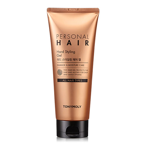 TONYMOLY Personal Hair Hard Styling Gel TONYMOLY Personal Hair Hard Styling Gel