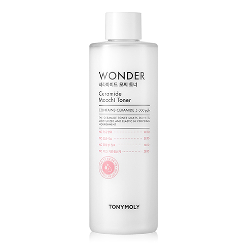 TONYMOLY Wonder Ceramide Mocchi Toner TONYMOLY Wonder Ceramide Mocchi Toner