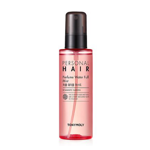 TONYMOLY Personal Hair Perfume Water Full Mist TONYMOLY Personal Hair Perfume Water Full Mist