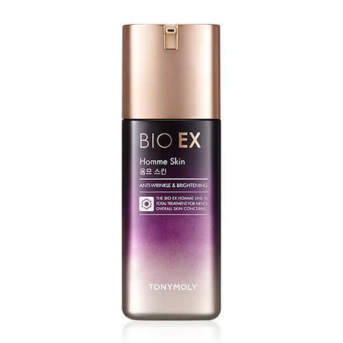 TONYMOLY Bio Ex Homme Skin TONYMOLY Bio Ex Homme Skin
