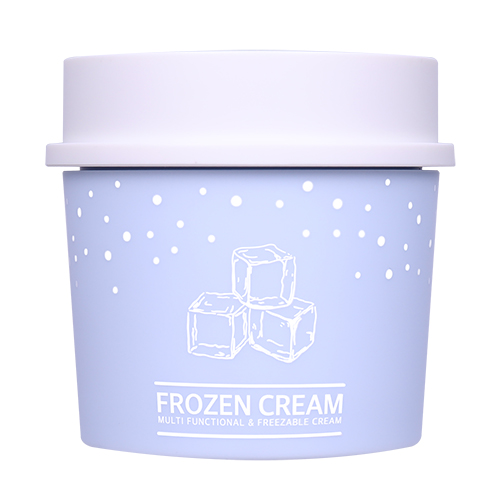 VUE DE PULANG Frozen Cream VUE DE PULANG Frozen Cream