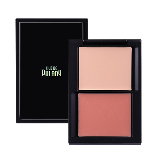 VUE DE PULANG Makeup Refreshing Palette VUE DE PULANG Makeup Refreshing Palette