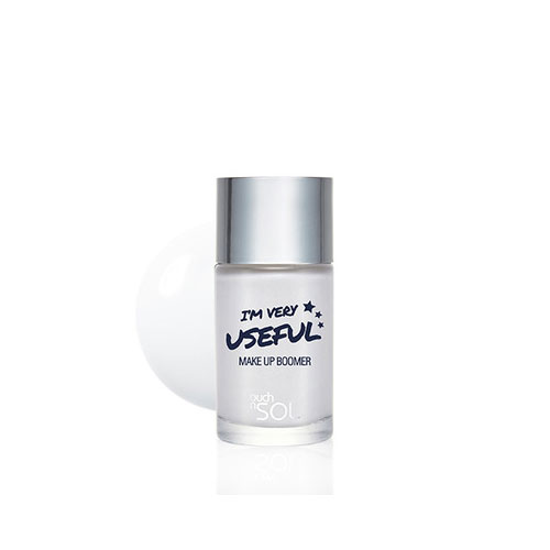touch in SOL I'm Very Useful Make-Up Boomer touch in SOL I'm Very Useful Make-Up Boomer