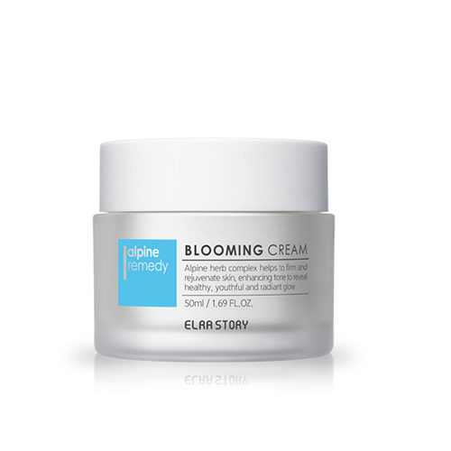 ELRASTORY Blooming Cream ELRASTORY Blooming Cream 50ml