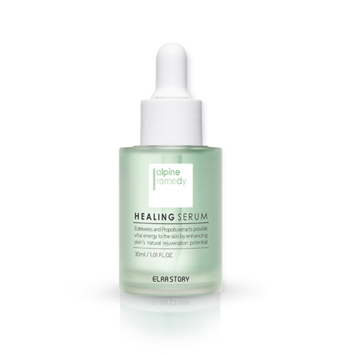 ELRASTORY Healing Serum ELRASTORY Healing Serum