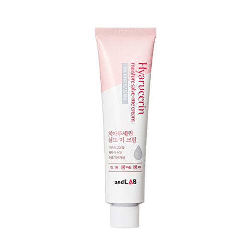 andLAB Hyarucerin Moisture Salve Me Cream andLAB Hyarucerin Moisture Salve Me Cream