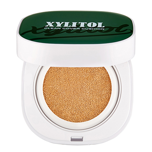 andLAB Xylitol Clean Cover Cushion andLAB Xylitol Clean Cover Cushion