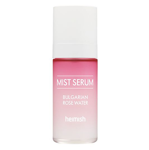 heimish Bulgarian Rose Mist Serum