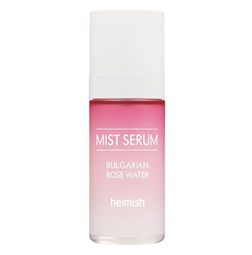 heimish Bulgarian Rose Mist Serum heimish Bulgarian Rose Mist Serum