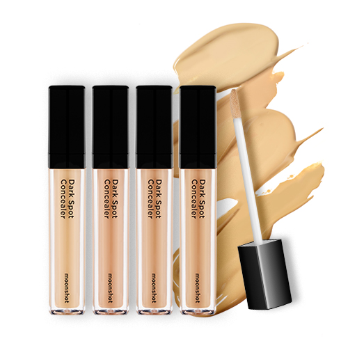moonshot Dark Spot Concealer moonshot Dark Spot Concealer