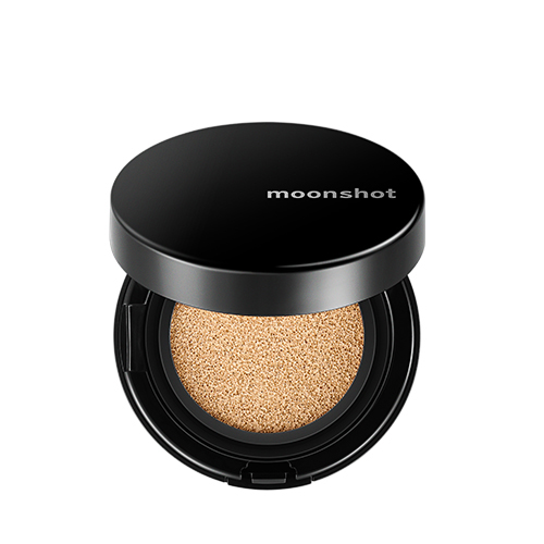 moonshot Microfit Cushion SPF50+ PA+++ moonshot Microfit Cushion SPF50+ PA+++