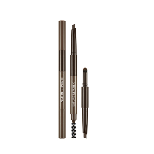 Nature Republic Multiple 3D All In One Brow Nature Republic Multiple 3D All In One Brow