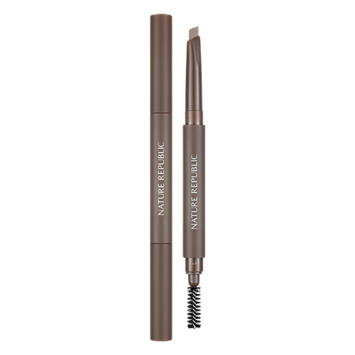 Nature Republic By Flower Auto Eyebrow Nature Republic By Flower Auto Eyebrow