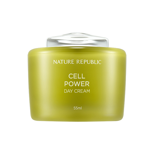 

Nature Republic Cell Power Day Cream