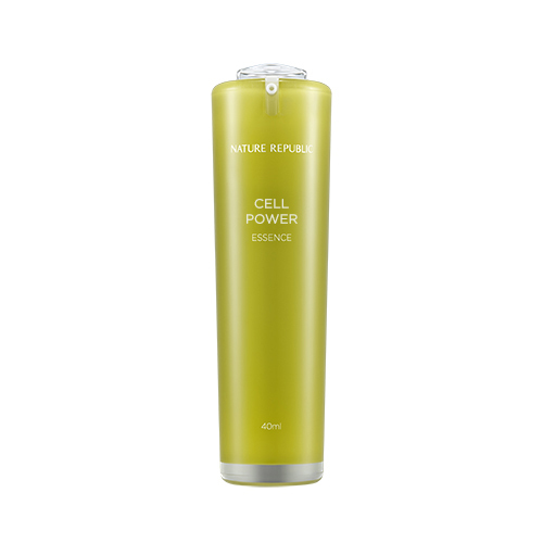 

Nature Republic Cell Power Essence