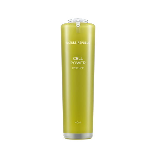 

Nature Republic Cell Power Essence