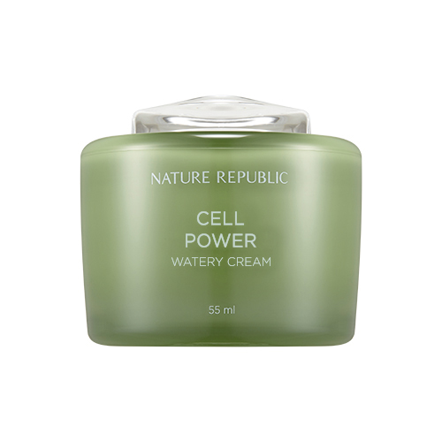 

Nature Republic Cell Power Watery Cream