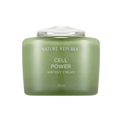 

Nature Republic Cell Power Watery Cream