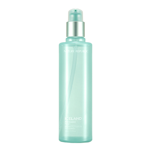 Nature Republic Iceland First Essence Toner Nature Republic Iceland First Essence Toner