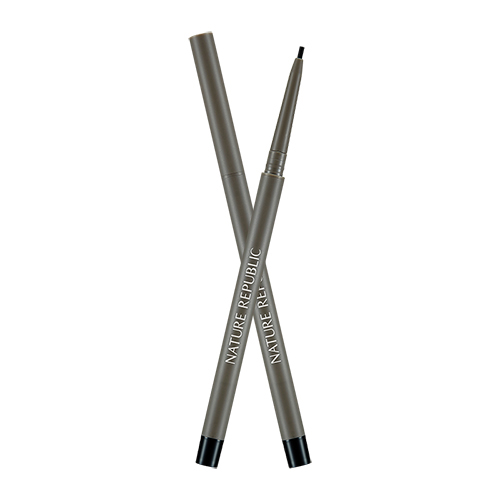 Nature Republic Micro Slim Fit Eyeliner Nature Republic Micro Slim Fit Eyeliner